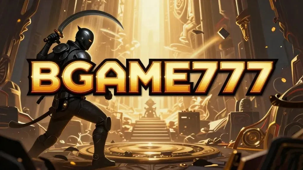 Download BGAME777 bet