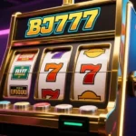 Slot games bgame777 bet
