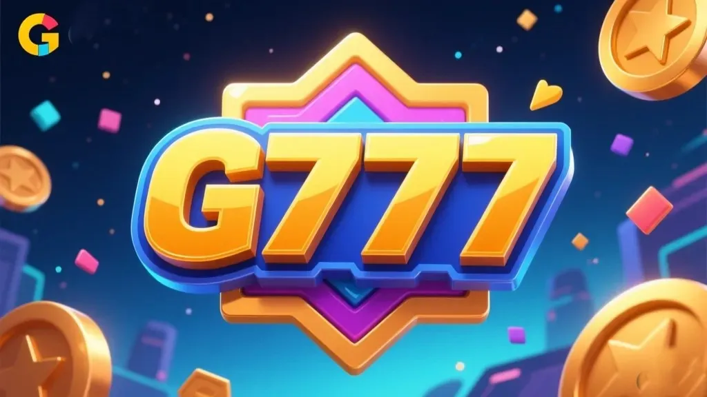 bgame777 slot bet